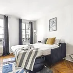 Bnbnova - Le Marais & Place De La Republique - 2Br