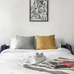 Bnbnova - Le Marais & Place De La Republique - 2Br