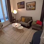 1 Minute Gare Montparnasse ,Near To Eiffel Tour And Louvre Meusm,Gorgeous Place