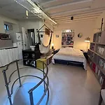 Charming Duplex In Saint-Germain-Des-Pres
