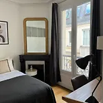 Appartement 120 M2 Vue Sur Tour Eiffel