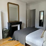 Appartement 120 M2 Vue Sur Tour Eiffel