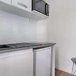 Tbs 308 - Beautiful Studio Near Marais District