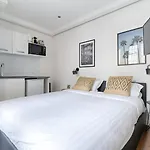 Tbs 308 - Beautiful Studio Near Marais District