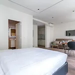 Tbs 307 - Superb Studio In The Heart Of Paris