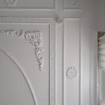 Appart Haussmannien Luxe - 2 Chambres, Champs-Elysees