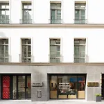 Drawing Hotel