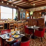 Hotel Etats Unis Opera