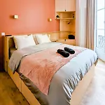 3 Suites appartement