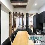 Urban Flat 67 - Spacious Parisian Flat In Paris