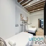 Urban Flat 67 - Spacious Parisian Flat In Paris
