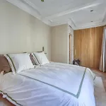 Appartement Montaigne Luxury