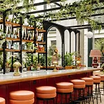 Le Jardin De Verre By Locke