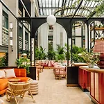 Le Jardin De Verre By Locke