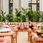 Le Jardin De Verre By Locke