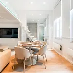 Elegant Luxury Studio Paris 1St