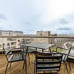 Guestready - Charming Family Duplex With A Terrace