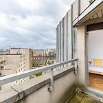 Guestready - Charming Family Duplex With A Terrace