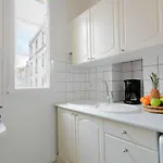 Bnbnova - 1Br Central Paris & Bastille