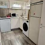 Studio Le Marais Saint Paul