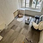 Studio Le Marais Saint Paul