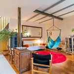 Atypical & Cozy - Heart Of 11Th Arrondissement, Oberkampf