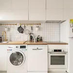 Nice Apartment With Amazing View Of Paris Plus Parking