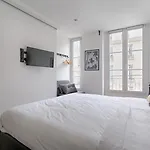 Tbs 310 - Elegant Studio Near Marais District