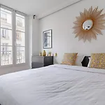 Tbs 310 - Elegant Studio Near Marais District