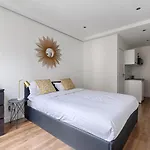 Tbs 310 - Elegant Studio Near Marais District