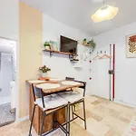 Petit Appartement Cosy Quartier Branche Entre Bastille Et Nation