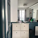 Appartement Center Of Marais