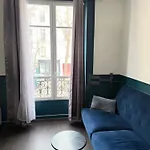 Appartement Center Of Marais