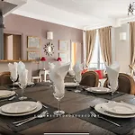 Brouilly Apartment One Block From Eiffel Tower