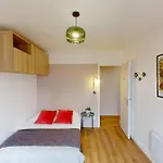 Beautiful Apartment Near The Canal Saint-Martin
