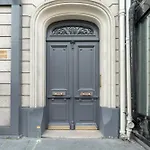Appartement Parisien - Design - 4 Couchages