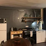 Loft Parisien
