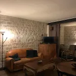 Loft Parisien