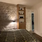 Loft Parisien