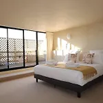 Appartement Confortable Luxe 3 Chambres