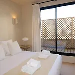 Appartement Confortable Luxe 3 Chambres