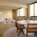 Appartement Confortable Luxe 3 Chambres