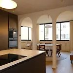Appartement Confortable Luxe 3 Chambres