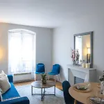 Appartement 4 Guests Arras