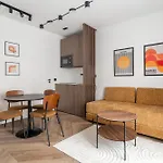 Appartement Parisien - Design - 4 Couchages