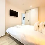 Penbed - Montparnasse - 1Br