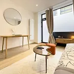Penbed - Montparnasse - 1Br