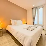 Penbed - Montparnasse - 1Br