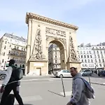 Studio Appartement Quartier Republique Free Netflix