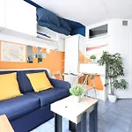 Studio Appartement Quartier Republique Free Netflix